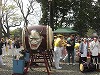2016成田太鼓祭り