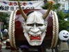 谷津秋祭り