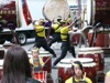 谷津秋祭り