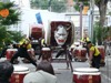 谷津秋祭り