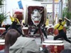 谷津秋祭り