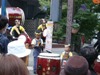 谷津秋祭り