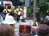 谷津秋祭り