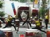 谷津秋祭り