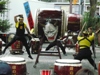 谷津秋祭り