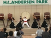 アンデルセン公園2009オータムフェア