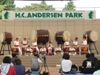 アンデルセン公園2009オータムフェア
