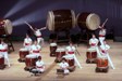 2009輝け郷土芸　能和太鼓の競演