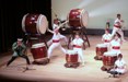 2009輝け郷土芸　能和太鼓の競演
