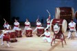 2009輝け郷土芸　能和太鼓の競演