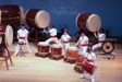 2009輝け郷土芸　能和太鼓の競演