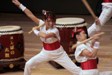 2009輝け郷土芸　能和太鼓の競演