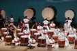 2009輝け郷土芸　能和太鼓の競演