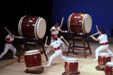 2009輝け郷土芸　能和太鼓の競演