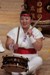 2009輝け郷土芸　能和太鼓の競演