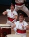 2009輝け郷土芸　能和太鼓の競演