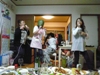 ０９ほのぼの忘年会