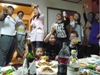 ０９ほのぼの忘年会