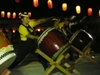 花見川団地祭り