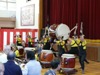 花見川団地自治会敬老会