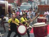 2009千葉親子三代祭り