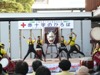 千葉県赤十字会館落成記念