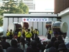 千葉県赤十字会館落成記念