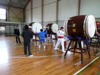 花見川第一中学校文化活動