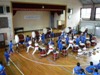 花見川第一中学校文化活動
