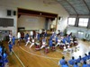 花見川第一中学校文化活動