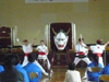 花見川第一中学校文化活動