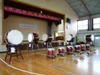 花見川第一中学校文化活動
