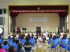 花見川第一中学校文化活動