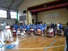 花見川第一中学校文化活動