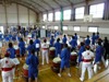 花見川第一中学校文化活動