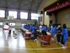 花見川第一中学校文化活動