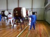 花見川第一中学校文化活動